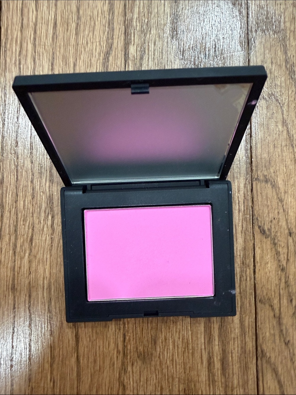 Nars Blush in Thrill New no Box